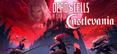 图片[2]-死亡细胞/Dead Cells: Fatal Falls（V3.4-0505-重返恶魔城-德古拉城堡+全DLC）