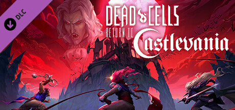 图片[4]-死亡细胞/Dead Cells: Fatal Falls（V3.4-0505-重返恶魔城-德古拉城堡+全DLC）