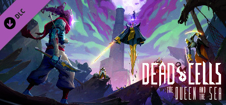图片[6]-死亡细胞/Dead Cells: Fatal Falls（V3.4-0505-重返恶魔城-德古拉城堡+全DLC）