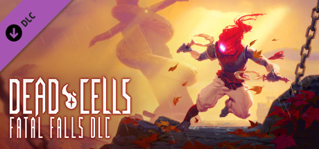 图片[8]-死亡细胞/Dead Cells: Fatal Falls（V3.4-0505-重返恶魔城-德古拉城堡+全DLC）