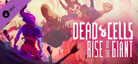 图片[10]-死亡细胞/Dead Cells: Fatal Falls（V3.4-0505-重返恶魔城-德古拉城堡+全DLC）