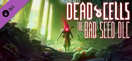 图片[14]-死亡细胞/Dead Cells: Fatal Falls（V3.4-0505-重返恶魔城-德古拉城堡+全DLC）