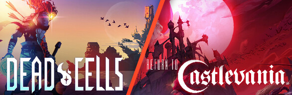图片[18]-死亡细胞/Dead Cells: Fatal Falls（V3.4-0505-重返恶魔城-德古拉城堡+全DLC）