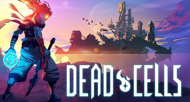 图片[20]-死亡细胞/Dead Cells: Fatal Falls（V3.4-0505-重返恶魔城-德古拉城堡+全DLC）