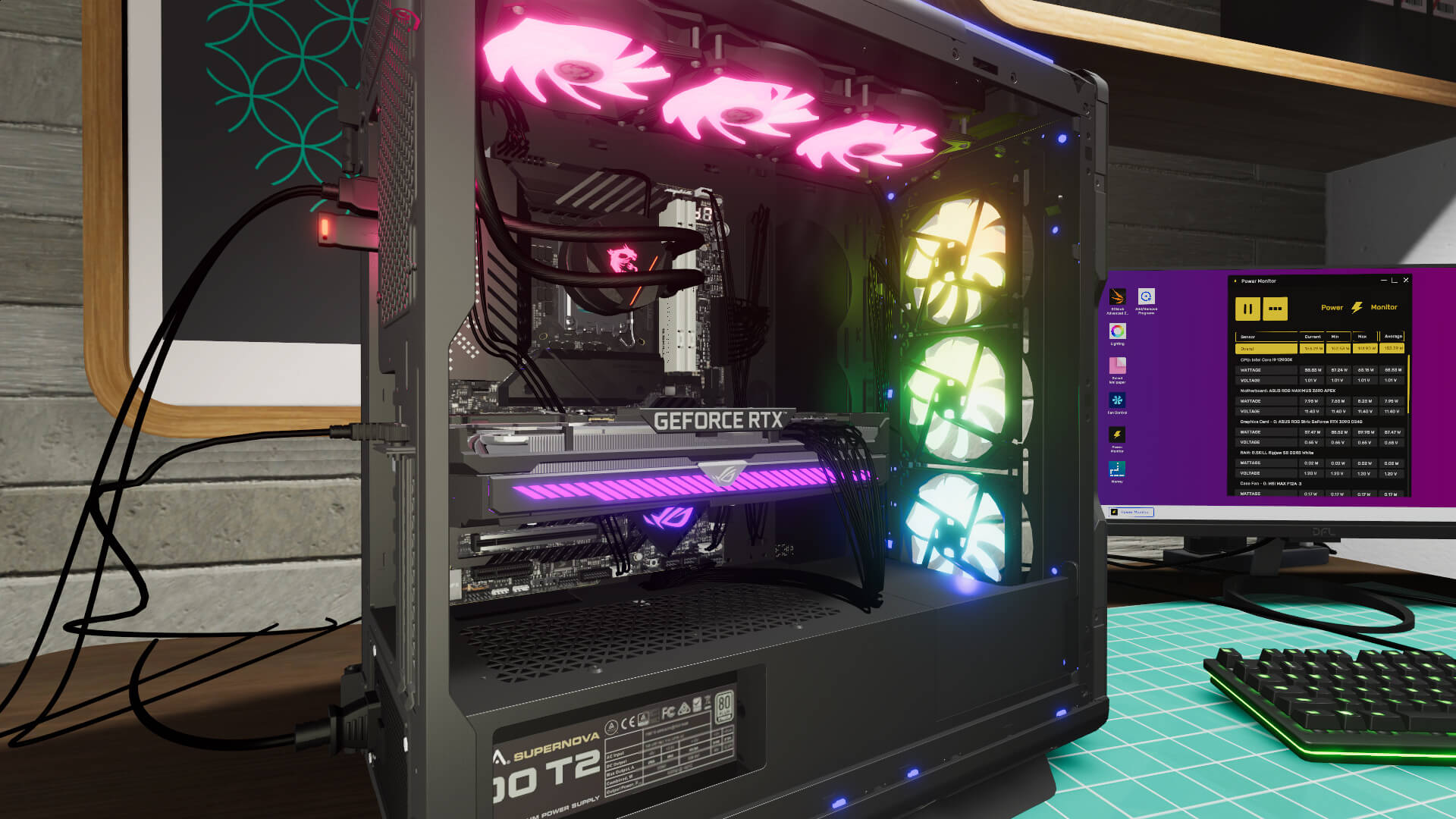 图片[2]-装机模拟器2/PC Building Simulator 2（v1.3.20a）