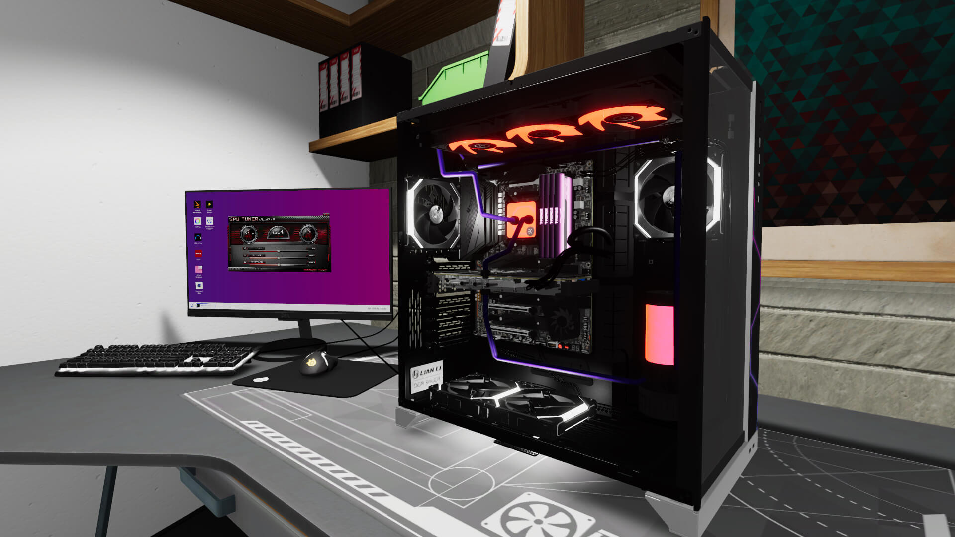 图片[4]-装机模拟器2/PC Building Simulator 2（v1.3.20a）
