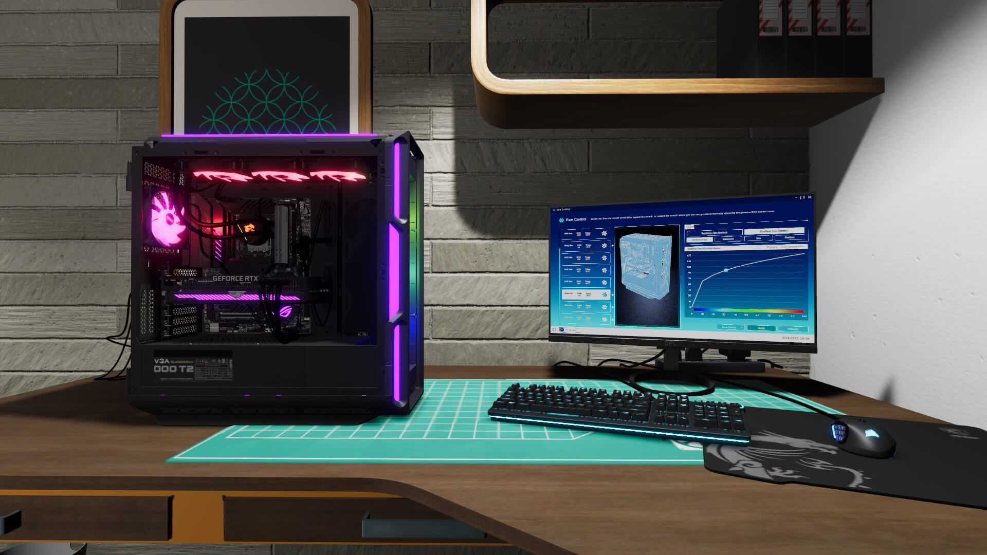 图片[12]-装机模拟器2/PC Building Simulator 2（v1.3.20a）