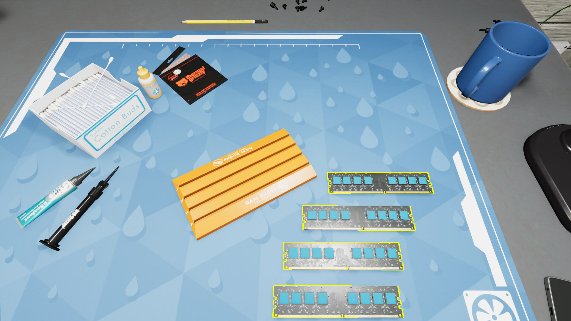 图片[14]-装机模拟器2/PC Building Simulator 2（v1.3.20a）