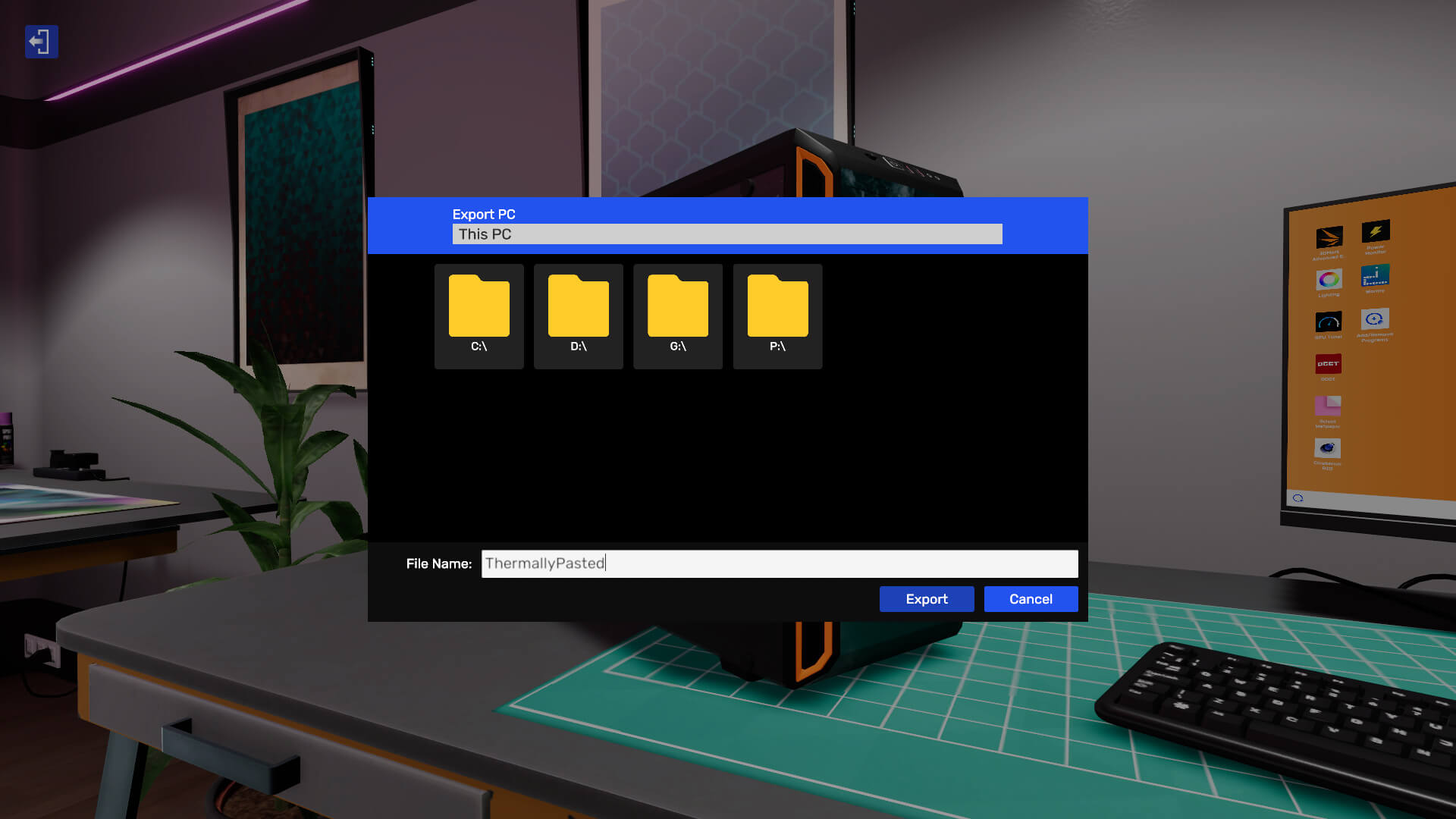 图片[16]-装机模拟器2/PC Building Simulator 2（v1.3.20a）