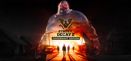 腐烂国度2巨霸主宰版/State of Decay 2（v33-全DLC）