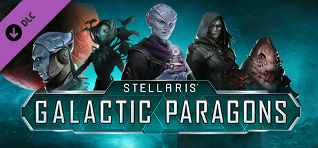 图片[2]-群星/Stellaris（V3.8.2+银河典范DLC+全DLC）