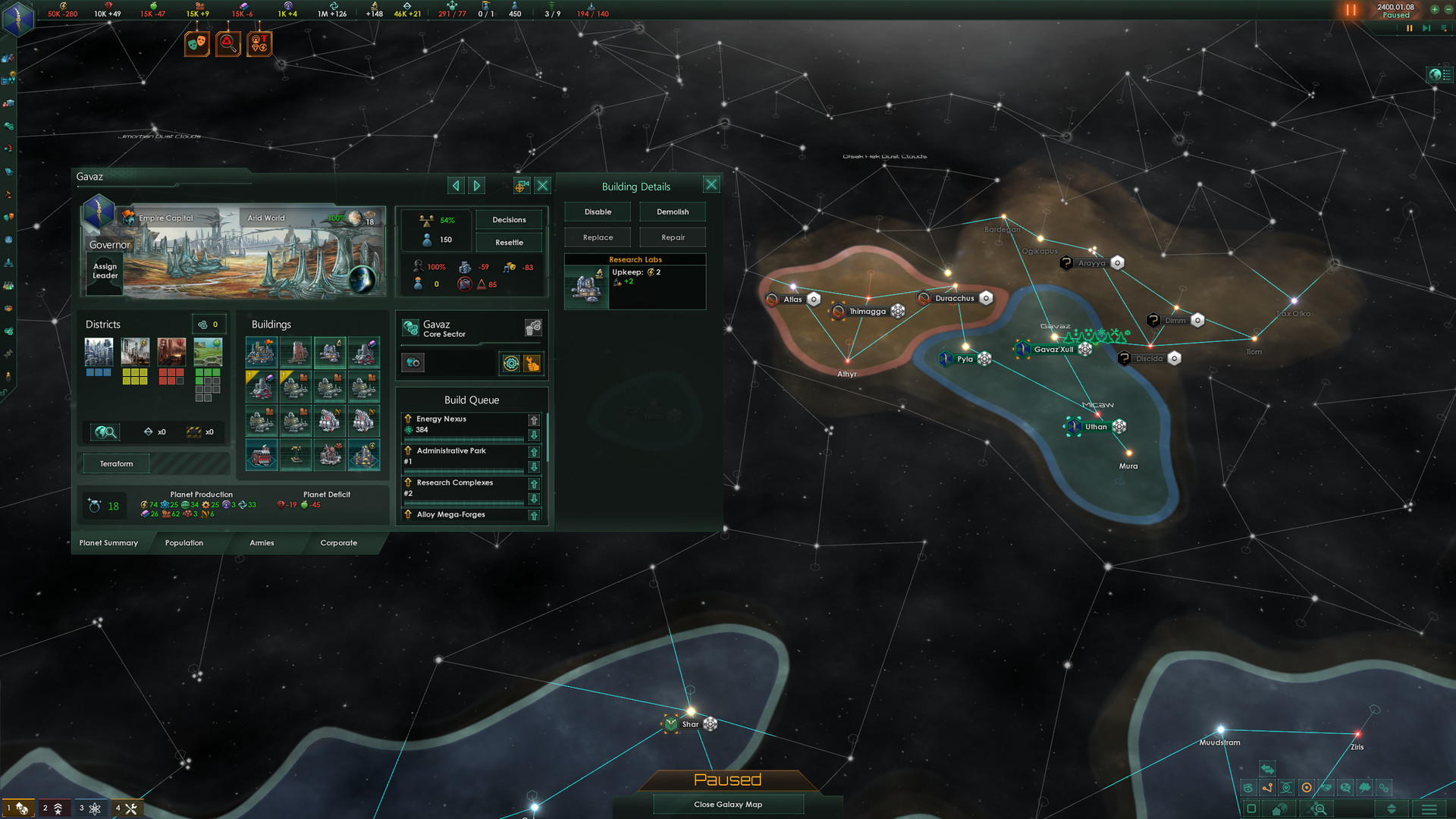 图片[12]-群星/Stellaris（V3.8.2+银河典范DLC+全DLC）