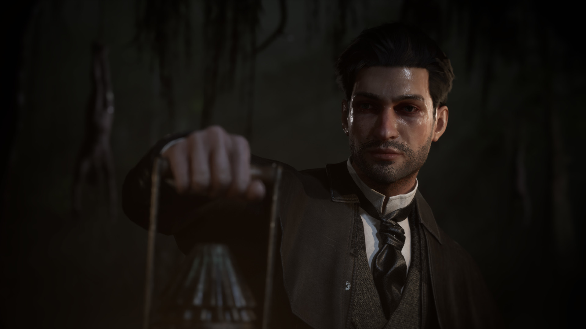 图片[14]-福尔摩斯觉醒-重制/Sherlock Holmes The Awakened（豪华尊享版-Build.10918242+全DLC+预购奖励）