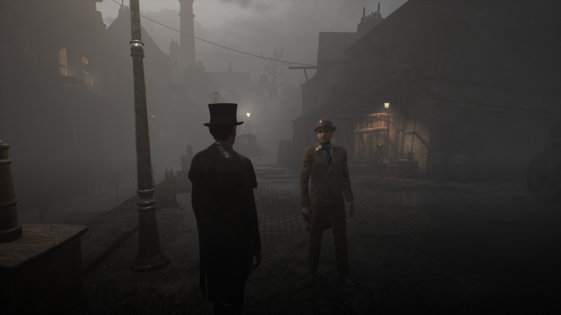 图片[16]-福尔摩斯觉醒-重制/Sherlock Holmes The Awakened（豪华尊享版-Build.10918242+全DLC+预购奖励）