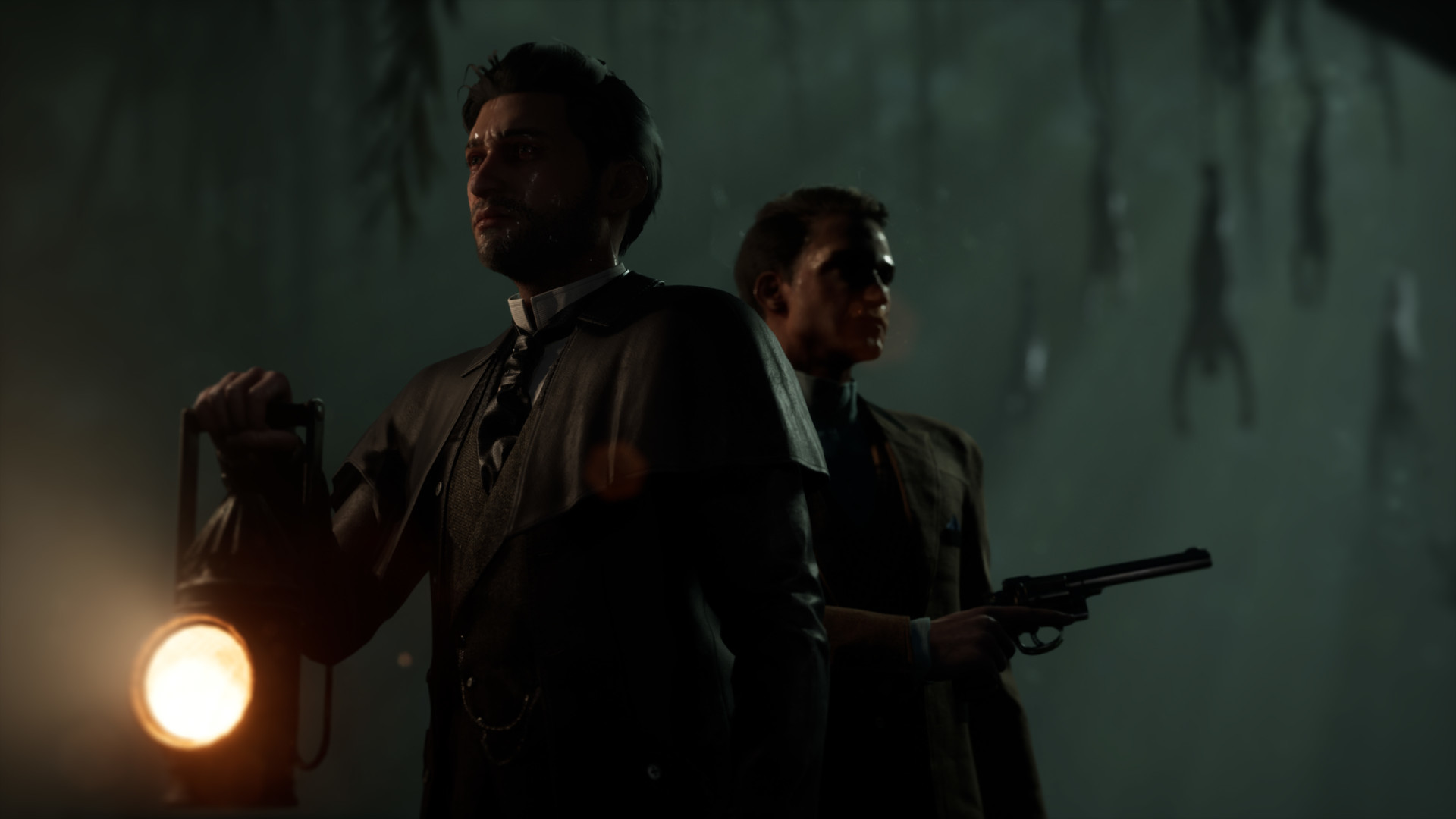 图片[22]-福尔摩斯觉醒-重制/Sherlock Holmes The Awakened（豪华尊享版-Build.10918242+全DLC+预购奖励）
