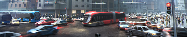 图片[2]-狂热运输2豪华版/Transport Fever 2 Deluxe Edition（v35243）