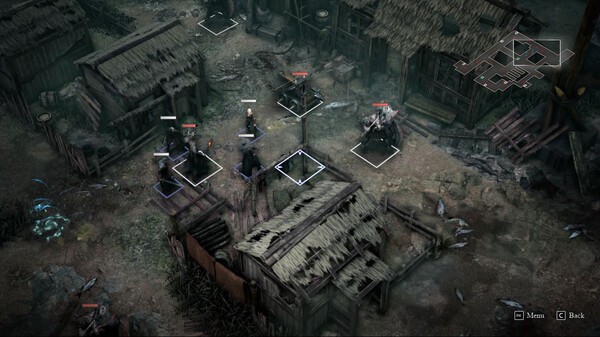 图片[6]-救赎死神/Redemption Reapers（v1.04）