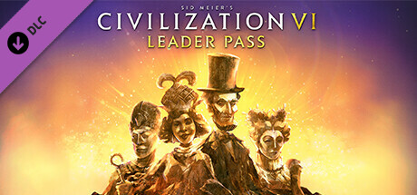 图片[4]-文明6-文明VI（V1.0.12.31-领袖季票3-中国统治者-秦始皇-武则天-永乐帝+含5/4/3/）