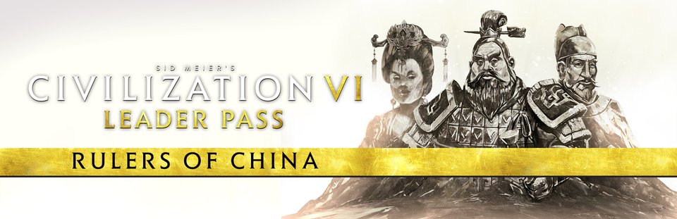 图片[12]-文明6-文明VI（V1.0.12.31-领袖季票3-中国统治者-秦始皇-武则天-永乐帝+含5/4/3/）