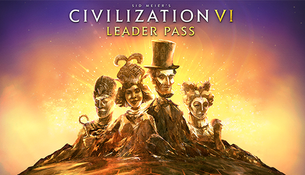 图片[18]-文明6-文明VI（V1.0.12.31-领袖季票3-中国统治者-秦始皇-武则天-永乐帝+含5/4/3/）