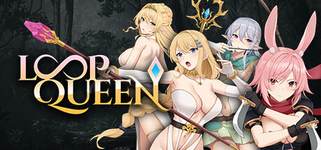 图片[2]-地牢脱出3 轮回女王/Loop Queen（V.1.0-抢先体验试用版+DLC）