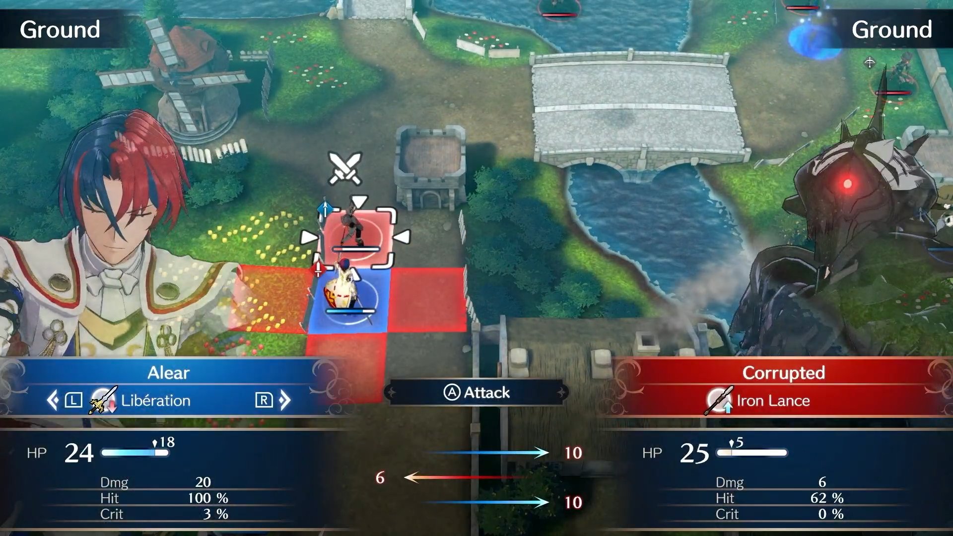 图片[2]-火焰之纹章/Engage（全DLC+整合模拟器）