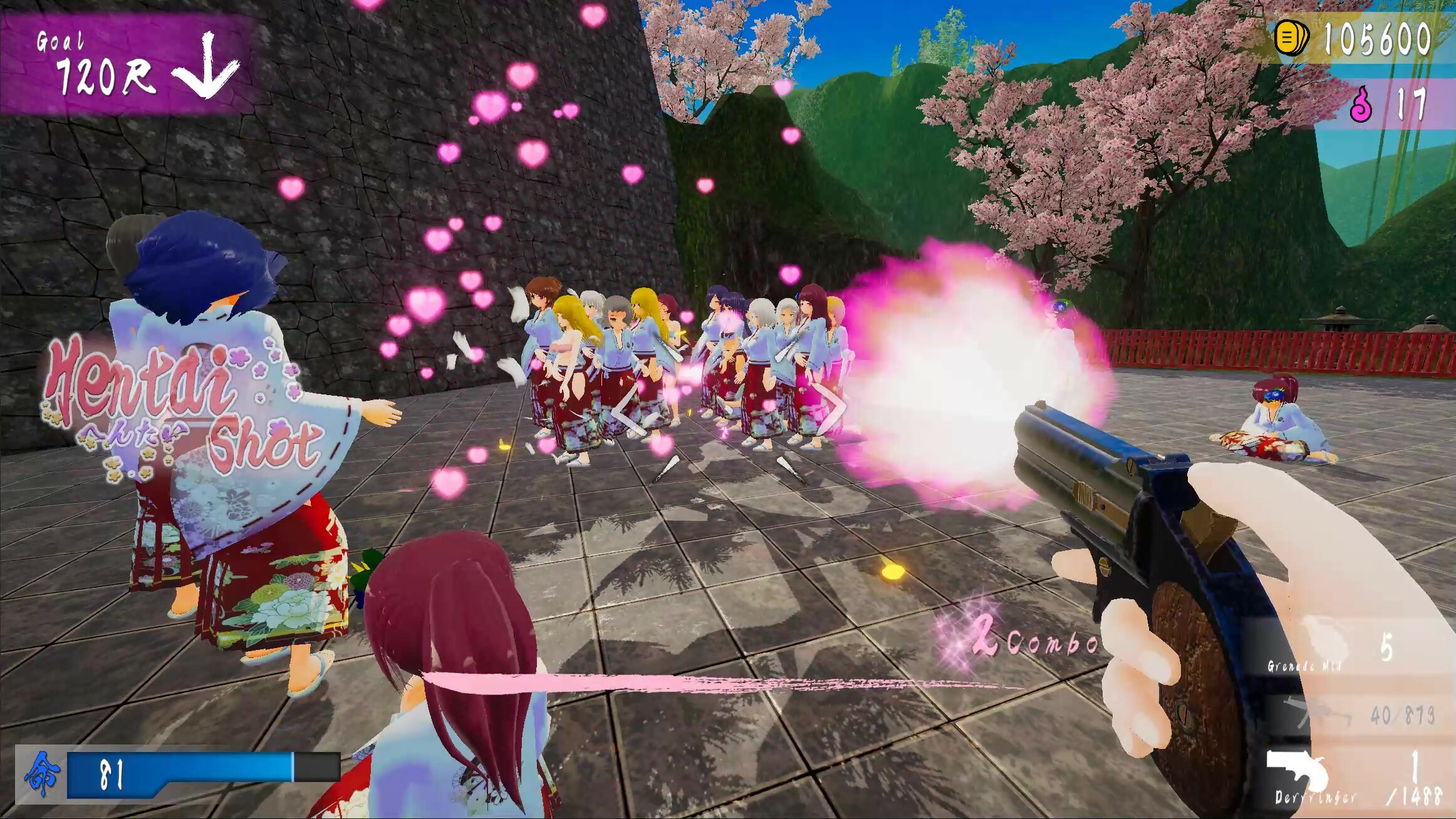 图片[4]-江户时代/Oedo Trigger!!（Build.10297207-1.0.6+DLC）