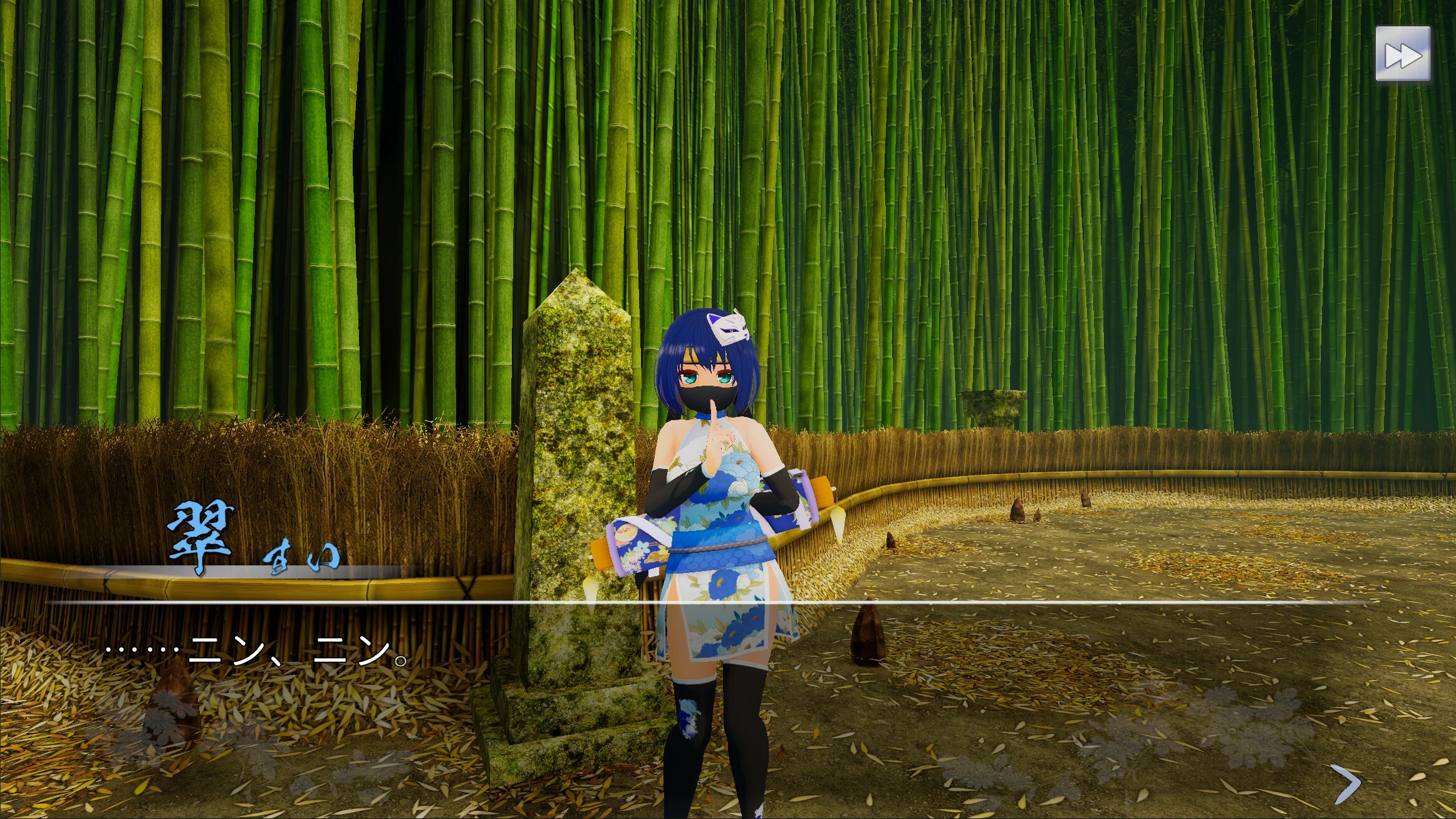 图片[8]-江户时代/Oedo Trigger!!（Build.10297207-1.0.6+DLC）