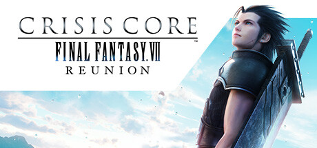 图片[2]-最终幻想7：核心危机/Crisis Core – Final Fantasy VII
