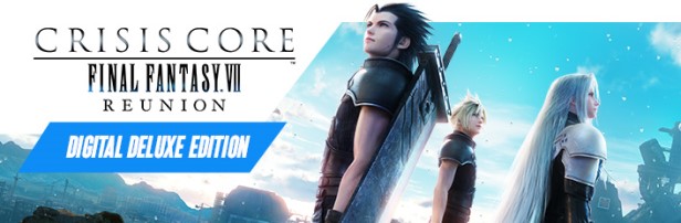 图片[4]-最终幻想7：核心危机/Crisis Core – Final Fantasy VII