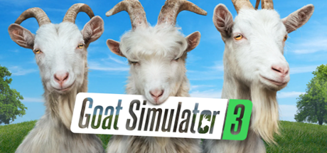 模拟山羊3/Goat Simulator 3
