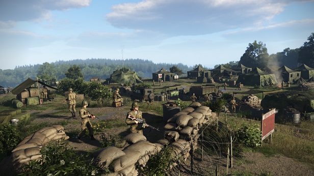 图片[10]-武装突袭返徳者/Arma Reforger（v0.9.6.64）