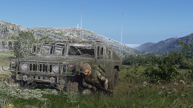 图片[18]-武装突袭返徳者/Arma Reforger（v0.9.6.64）
