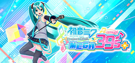 图片[2]-初音未来 Project DIVA MEGA39’s＋（豪华版-模拟器）