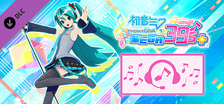 图片[4]-初音未来 Project DIVA MEGA39’s＋（豪华版-模拟器）