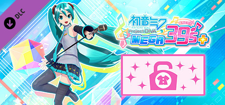图片[6]-初音未来 Project DIVA MEGA39’s＋（豪华版-模拟器）