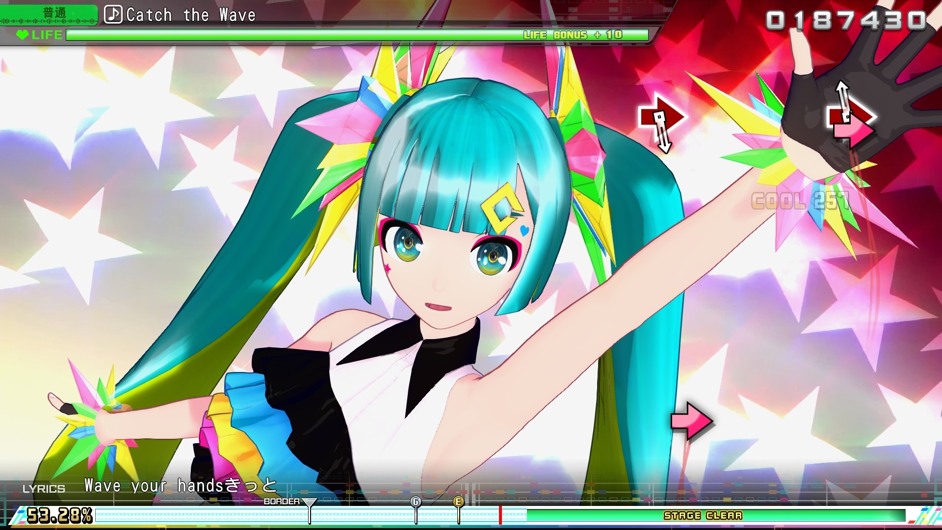 图片[10]-初音未来 Project DIVA MEGA39’s＋（豪华版-模拟器）