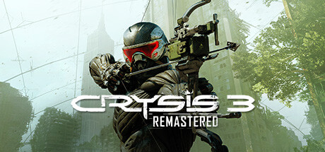 图片[2]-孤岛危机3：重制版/Crysis 3 Remastered（Build.9460220-光追+4K）