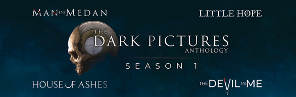 图片[4]-黑相集心中魔/The Dark Pictures Anthology: Season One