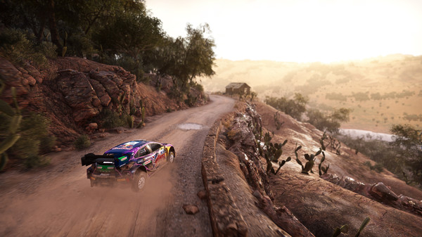 图片[2]-WRC世代/WRC Generations – The FIA WRC Official Game