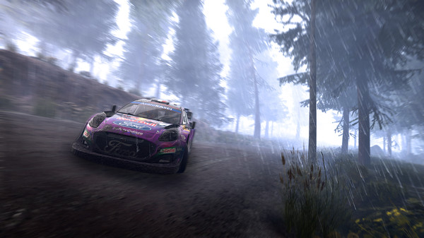 图片[4]-WRC世代/WRC Generations – The FIA WRC Official Game
