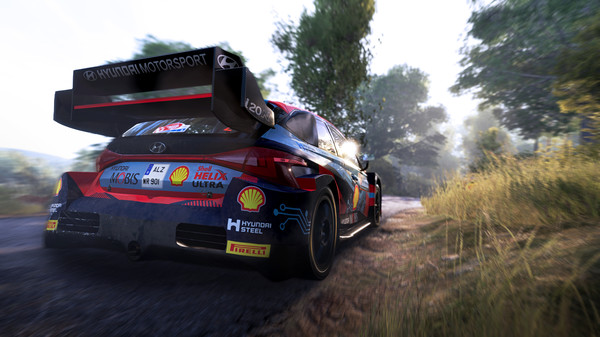 图片[6]-WRC世代/WRC Generations – The FIA WRC Official Game