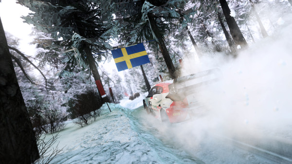 图片[8]-WRC世代/WRC Generations – The FIA WRC Official Game