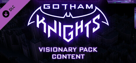 图片[4]-哥谭骑士/Gotham Knights（数字豪华版-Build.9794860+全DLC）