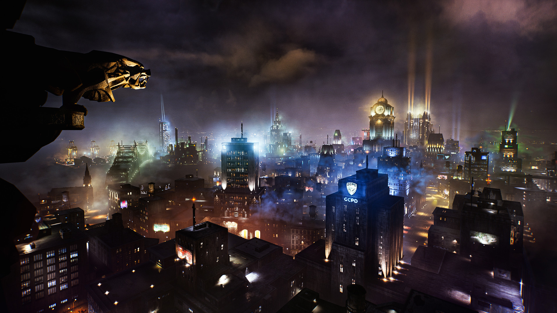 图片[8]-哥谭骑士/Gotham Knights（数字豪华版-Build.9794860+全DLC）