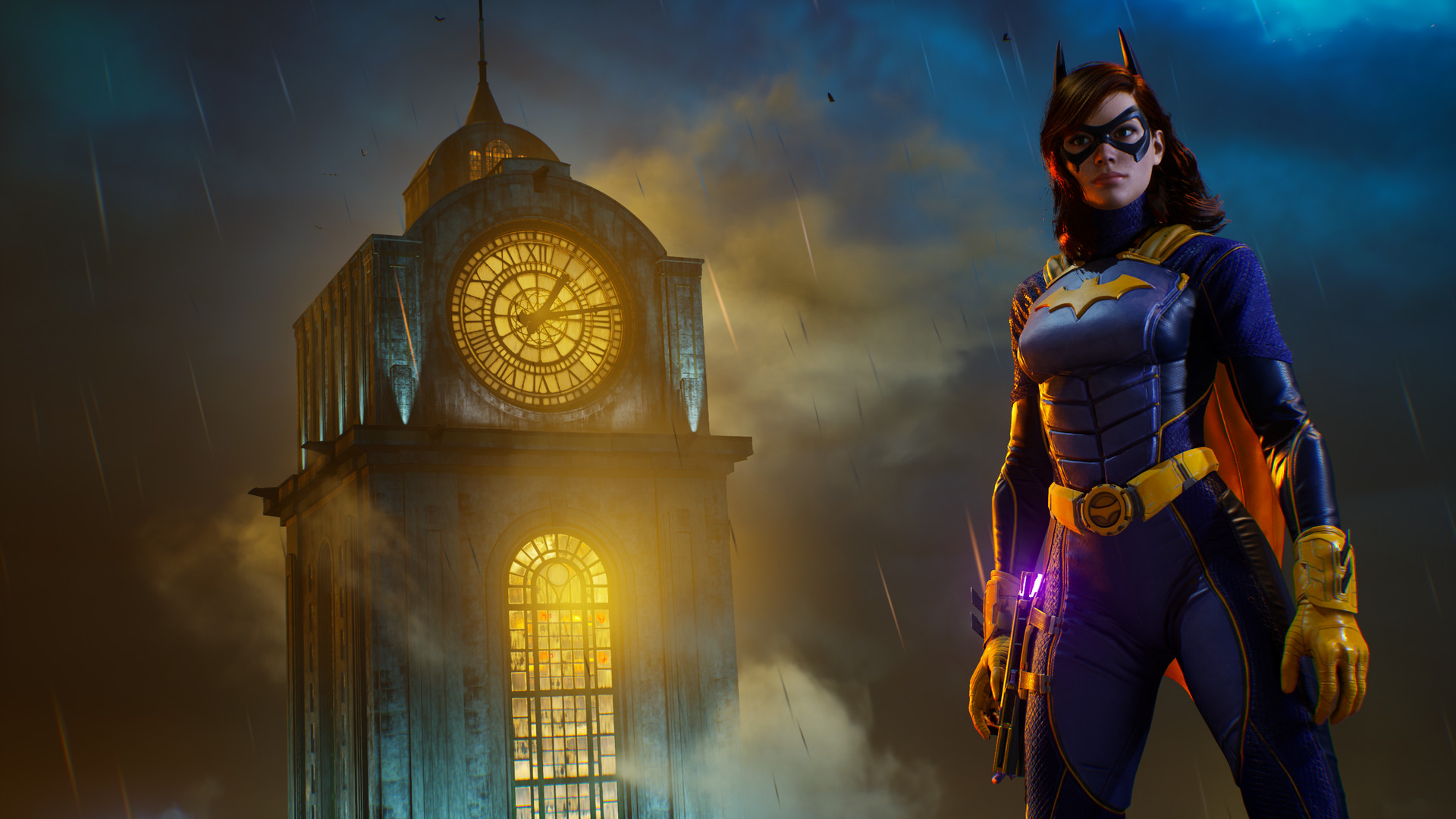 图片[16]-哥谭骑士/Gotham Knights（数字豪华版-Build.9794860+全DLC）