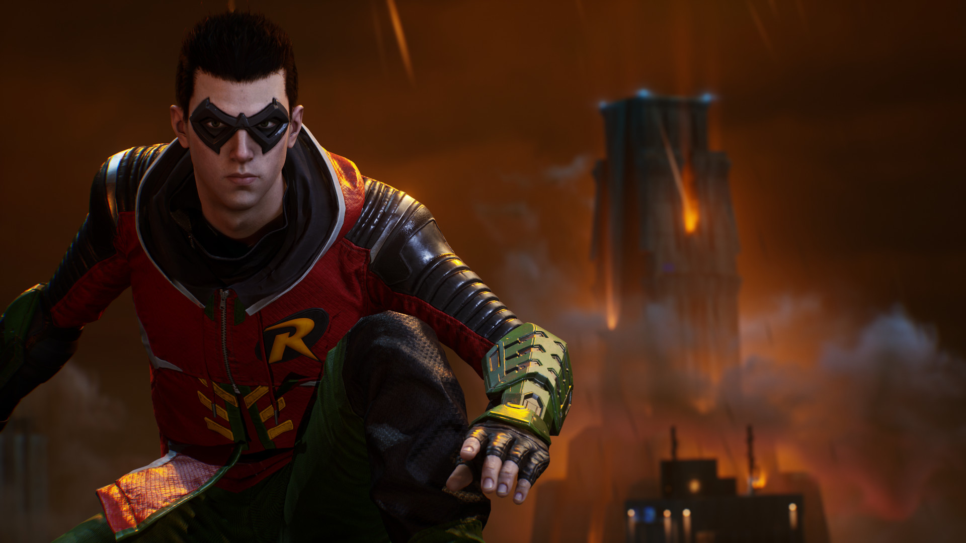 图片[18]-哥谭骑士/Gotham Knights（数字豪华版-Build.9794860+全DLC）
