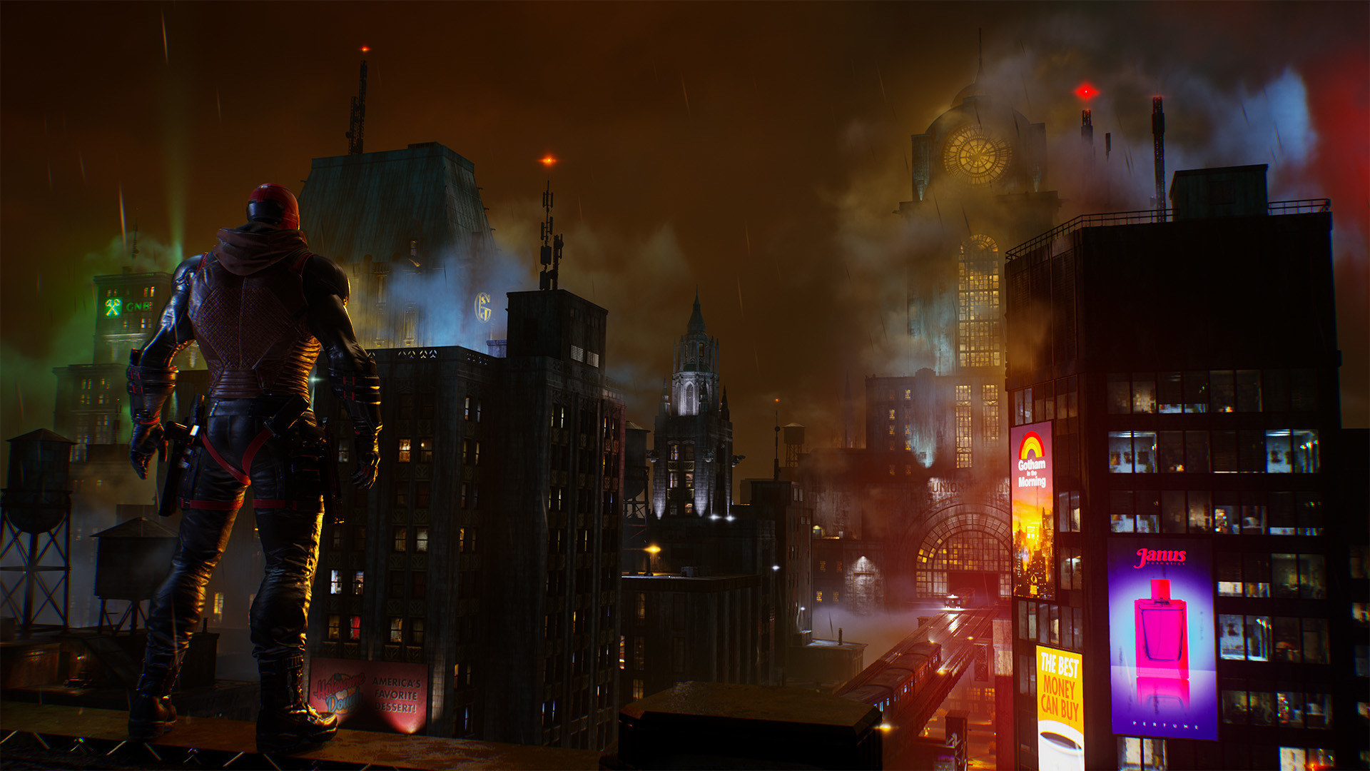 图片[20]-哥谭骑士/Gotham Knights（数字豪华版-Build.9794860+全DLC）