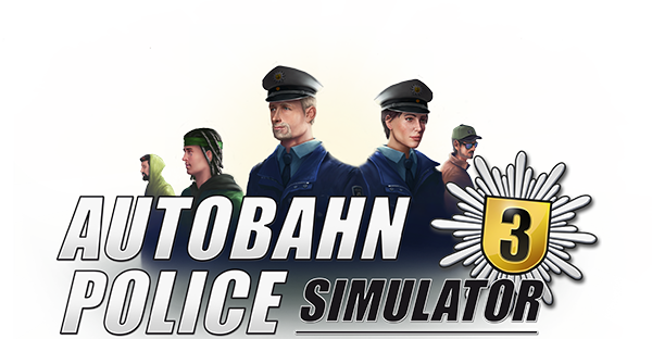 图片[2]-高速公路交警模拟3/Autobahn Police Simulator 3