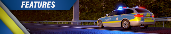 图片[4]-高速公路交警模拟3/Autobahn Police Simulator 3